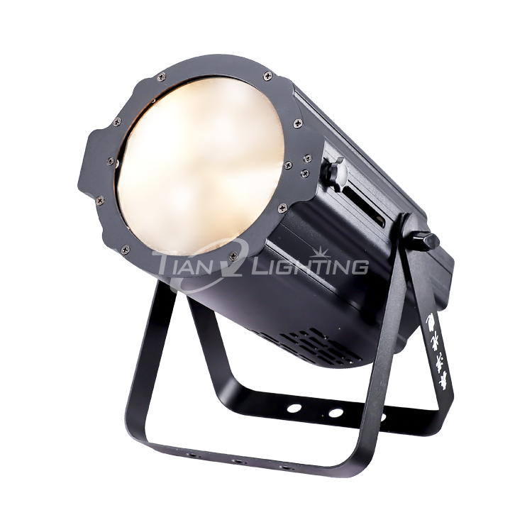 moving head to musicoutdoor led stage lighting TIAN