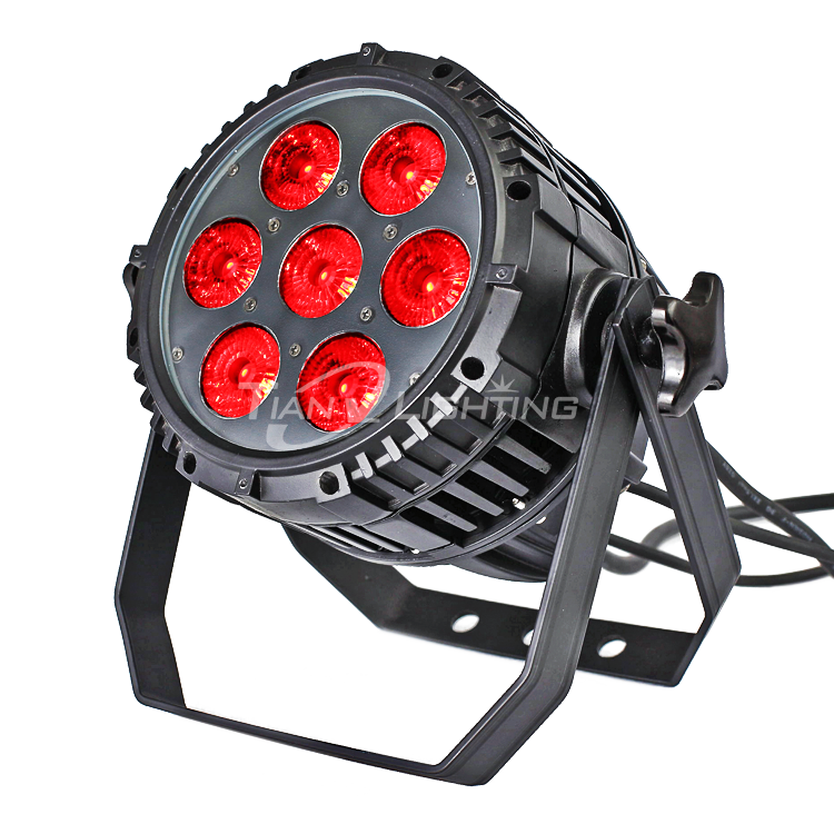 Par Led Stage Lighting Par Can T705 Tian