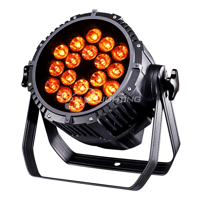 Led Can Stage Lights Good Quality