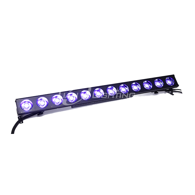 Moving Led Bar Wash Light Low Price Tian