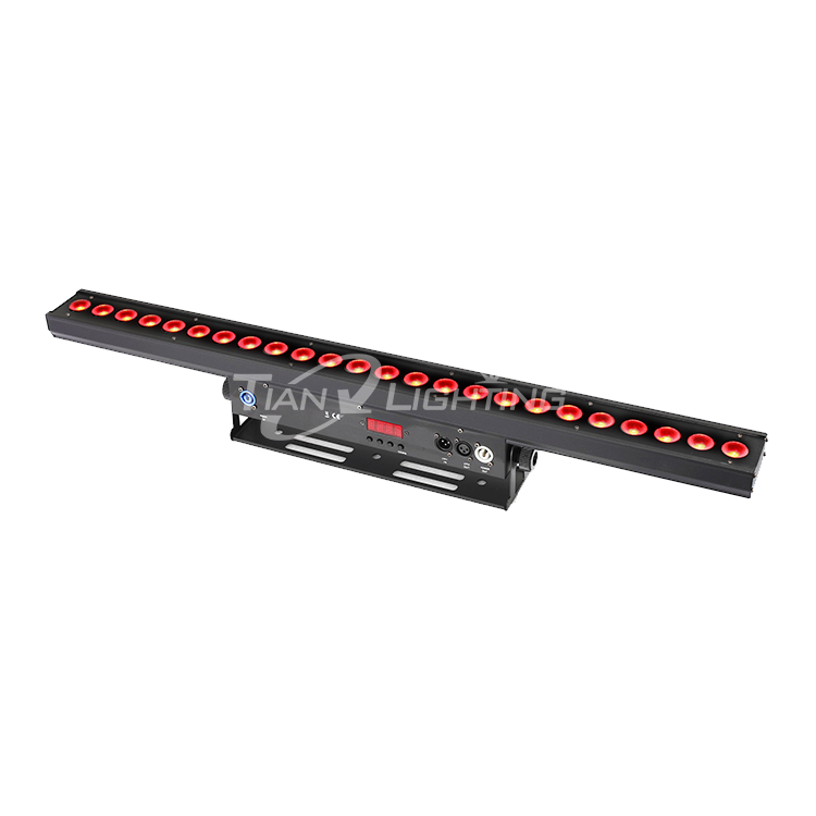 Led Bar Wall Washer Color Bar T2405
