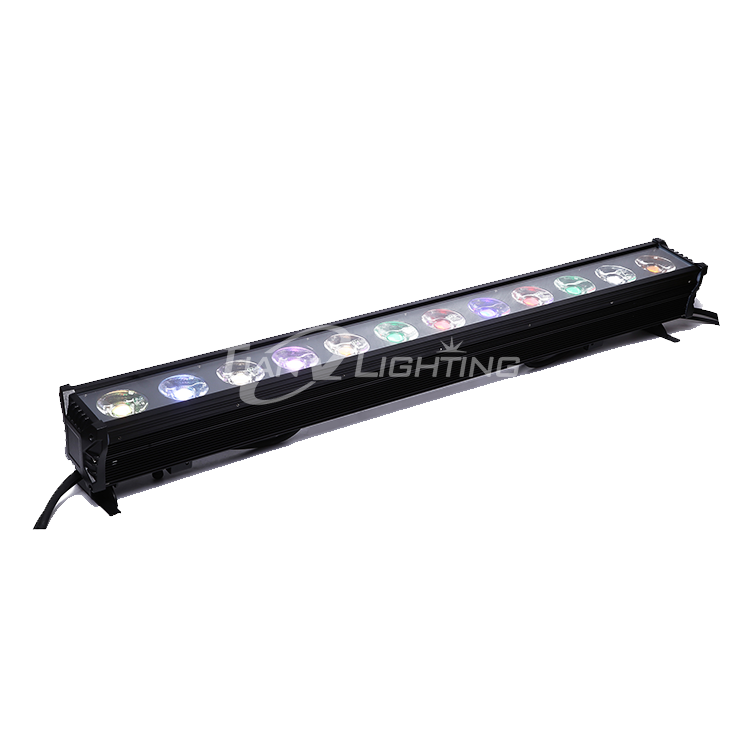 Custom Led Wash Bar Outdoor Lighting | Tian