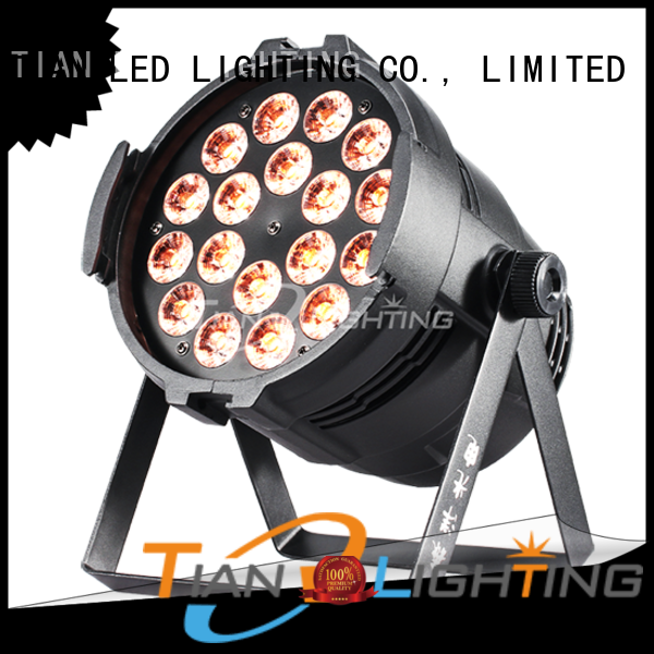 Best par38 stage lights zoom supply for theatre TIAN