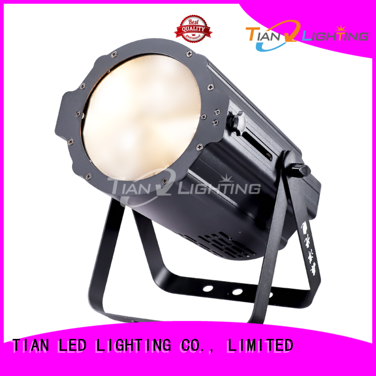 Custom Manufacturer Tian