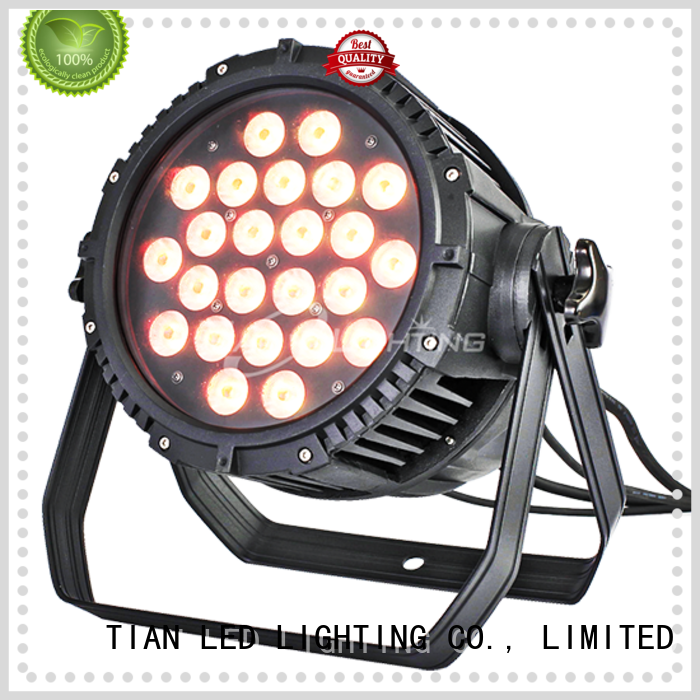 best led par