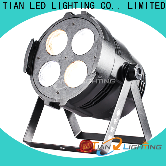 Best led panel stage lighting studio suppliers for theatre TIAN