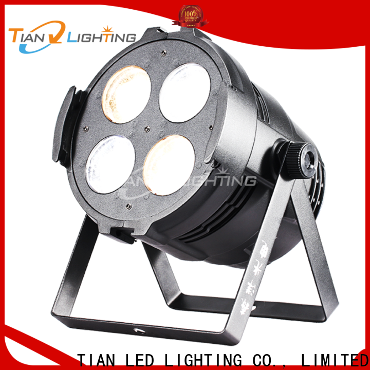 Latest professional stage lighting light company for theatre TIAN